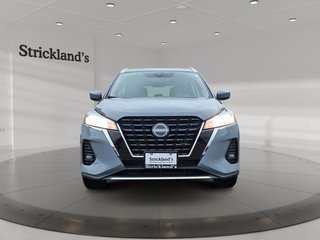 2024 Nissan Kicks SV FWD in Stratford, Ontario - 2 - w320h240px
