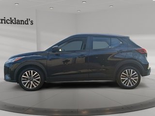 2024 Nissan Kicks SV FWD in Stratford, Ontario - 5 - w320h240px