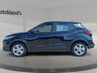 2024 Nissan Kicks S FWD in Stratford, Ontario - 5 - w320h240px