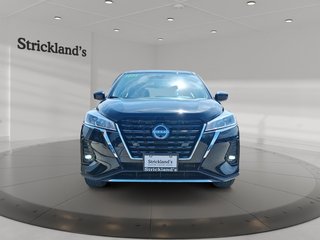2024 Nissan Kicks S FWD in Stratford, Ontario - 2 - w320h240px