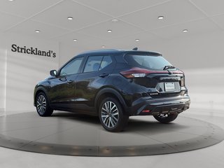 2024 Nissan Kicks SV FWD in Stratford, Ontario - 4 - w320h240px