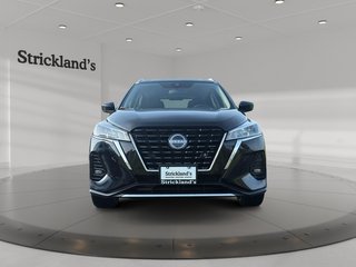 2024 Nissan Kicks SV FWD in Stratford, Ontario - 2 - w320h240px