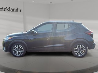 2024 Nissan Kicks SV FWD in Stratford, Ontario - 5 - w320h240px