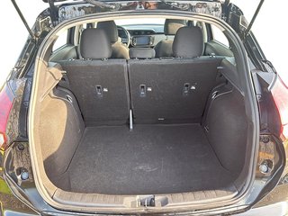 2024 Nissan Kicks SV FWD in Stratford, Ontario - 6 - w320h240px