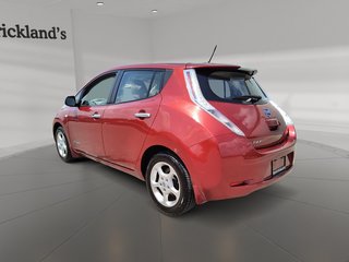 2012  Leaf SL in Stratford, Ontario - 4 - w320h240px