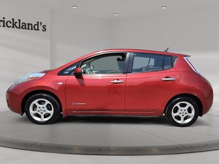 2012  Leaf SL in Stratford, Ontario - 5 - w320h240px