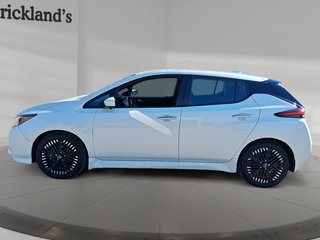 2023 Nissan Leaf SV in Stratford, Ontario - 5 - w320h240px