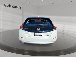 2023 Nissan Leaf SV in Stratford, Ontario - 3 - w320h240px
