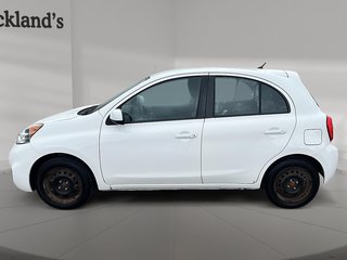 2015 Nissan Micra 1.6 S at in Stratford, Ontario - 5 - w320h240px