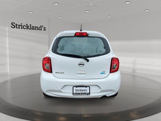2015 Nissan Micra 1.6 S at in Stratford, Ontario - 3 - w320h240px