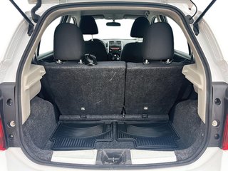 2015 Nissan Micra 1.6 S at in Stratford, Ontario - 6 - w320h240px