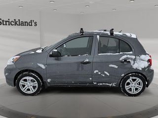 2017 Nissan Micra 1.6 SR 5sp in Stratford, Ontario - 5 - w320h240px