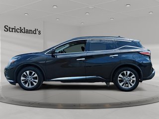 2015 Nissan Murano SV AWD CVT in Stratford, Ontario - 5 - w320h240px