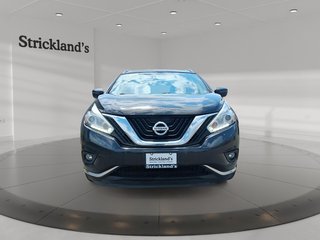 2015 Nissan Murano SV AWD CVT in Stratford, Ontario - 2 - w320h240px