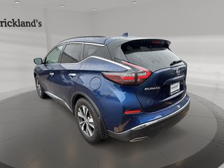 2019 Nissan Murano SV AWD CVT in Stratford, Ontario - 4 - w320h240px