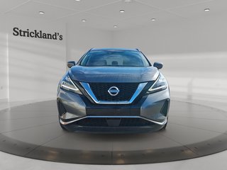 2021 Nissan Murano S FWD CVT in Stratford, Ontario - 2 - w320h240px