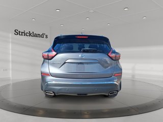 2021 Nissan Murano S FWD CVT in Stratford, Ontario - 3 - w320h240px
