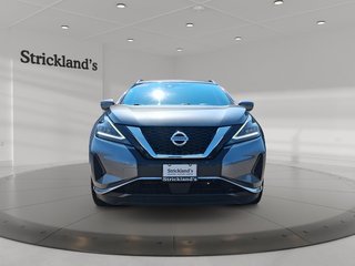 2021 Nissan Murano S FWD CVT in Stratford, Ontario - 2 - w320h240px