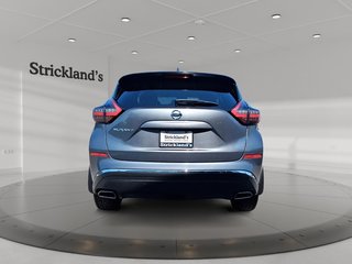 2021 Nissan Murano S FWD CVT in Stratford, Ontario - 3 - w320h240px