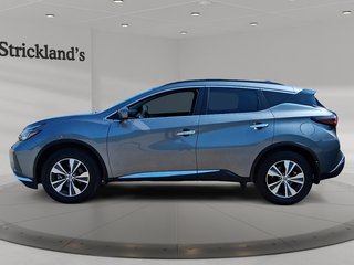 2021 Nissan Murano S FWD CVT in Stratford, Ontario - 5 - w320h240px