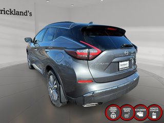 2023 Nissan Murano SV AWD CVT in Stratford, Ontario - 4 - w320h240px