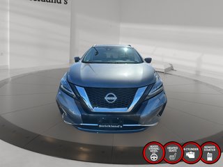 2023 Nissan Murano SV AWD CVT in Stratford, Ontario - 2 - w320h240px