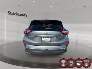 2023 Nissan Murano SV AWD CVT in Stratford, Ontario - 3 - w320h240px