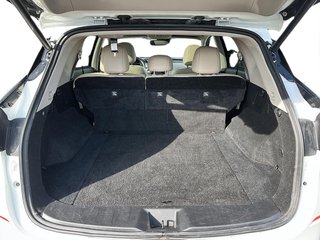 2023 Nissan Murano SL AWD CVT in Stratford, Ontario - 6 - w320h240px