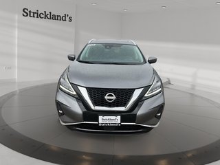 2023 Nissan Murano SL AWD CVT in Stratford, Ontario - 2 - w320h240px