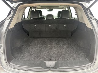 2023 Nissan Murano SL AWD CVT in Stratford, Ontario - 6 - w320h240px