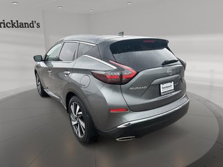 2023 Nissan Murano SL AWD CVT in Stratford, Ontario - 4 - w320h240px