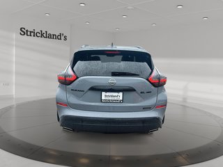 2023 Nissan Murano Midnight Edition in Stratford, Ontario - 4 - w320h240px