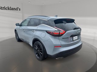 2023 Nissan Murano Midnight Edition in Stratford, Ontario - 5 - w320h240px