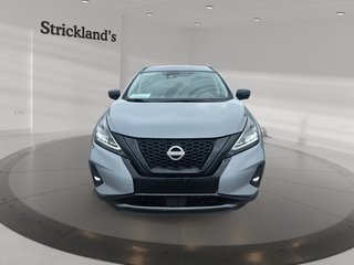 2023 Nissan Murano Midnight Edition in Stratford, Ontario - 3 - w320h240px