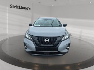 2023 Nissan Murano Midnight Edition in Stratford, Ontario - 2 - w320h240px