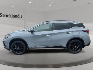2023 Nissan Murano Midnight Edition in Stratford, Ontario - 6 - w320h240px