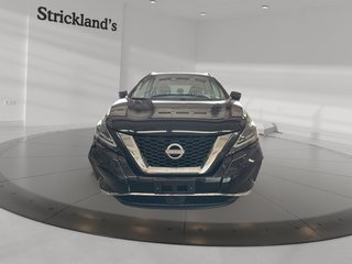 2023 Nissan Murano SV AWD CVT in Stratford, Ontario - 2 - w320h240px