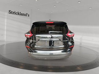 2023 Nissan Murano SV AWD CVT in Stratford, Ontario - 3 - w320h240px