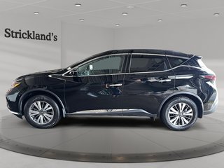 2023 Nissan Murano SV AWD CVT in Stratford, Ontario - 5 - w320h240px