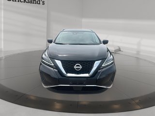2023 Nissan Murano SV AWD CVT in Stratford, Ontario - 2 - w320h240px