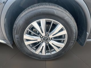 2023 Nissan Murano SV AWD CVT in Stratford, Ontario - 6 - w320h240px