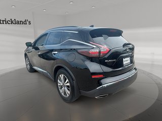 2023 Nissan Murano SV AWD CVT in Stratford, Ontario - 4 - w320h240px
