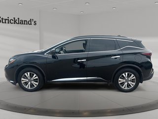 2023 Nissan Murano SV AWD CVT in Stratford, Ontario - 5 - w320h240px