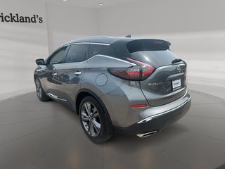 2023 Nissan Murano Platinum AWD CVT in Stratford, Ontario - 4 - w320h240px