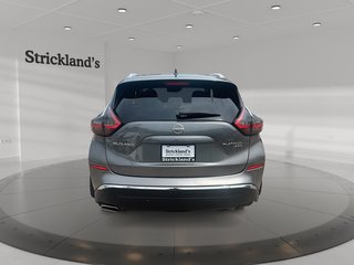 2023 Nissan Murano Platinum AWD CVT in Stratford, Ontario - 3 - w320h240px