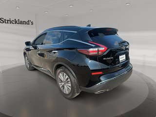 2023 Nissan Murano SV AWD CVT in Stratford, Ontario - 4 - w320h240px