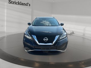 2023 Nissan Murano SV AWD CVT in Stratford, Ontario - 2 - w320h240px