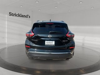 2023 Nissan Murano SV AWD CVT in Stratford, Ontario - 3 - w320h240px