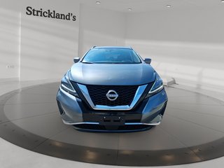 2023 Nissan Murano SV AWD CVT in Stratford, Ontario - 2 - w320h240px