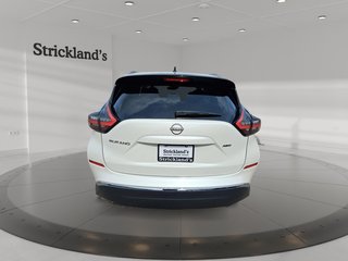 2023 Nissan Murano S AWD CVT in Stratford, Ontario - 3 - w320h240px